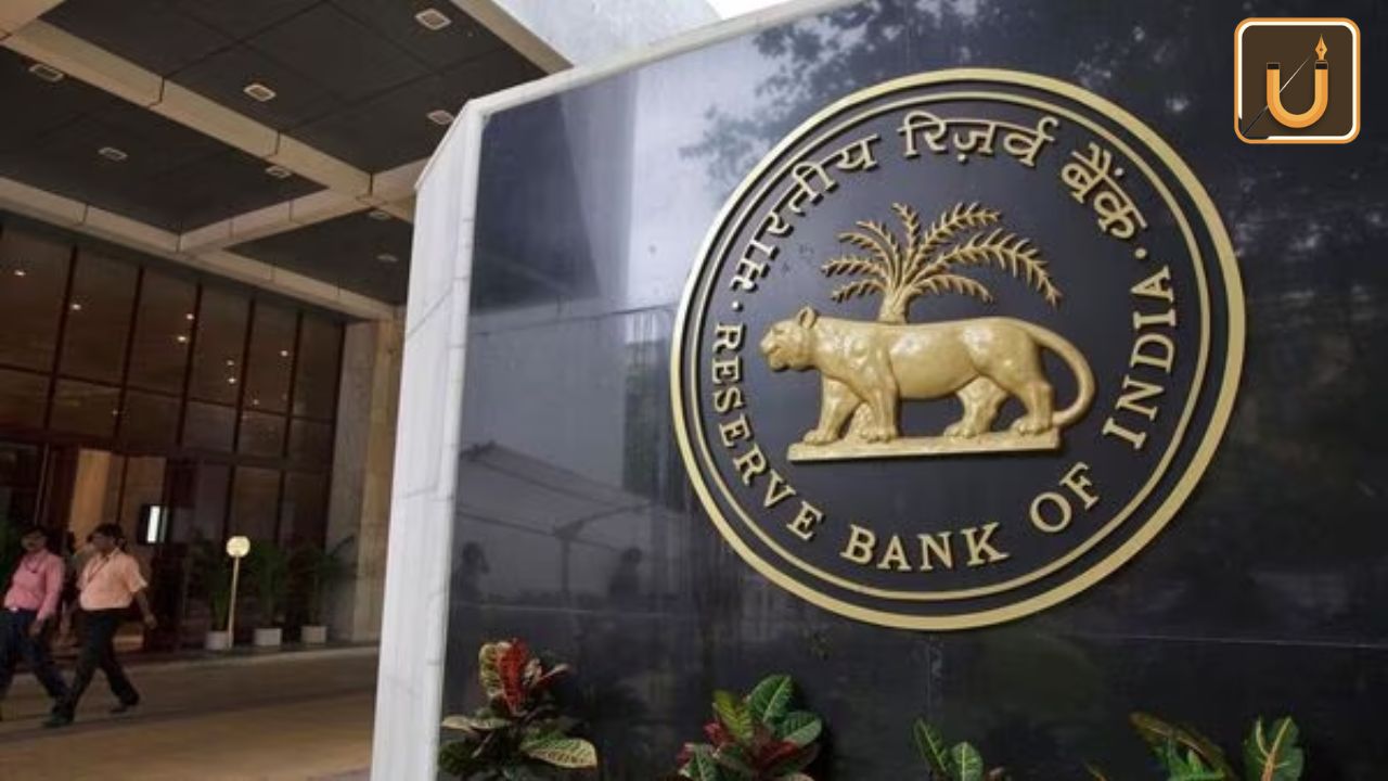 Usthadian Academy / RBI Monetary Policy, Repo Rate Holds Steady At 6.5% | 09 feb 2024 Usthadian Academy / RBI Monetary Policy, Repo Rate Holds Steady At 6.5%